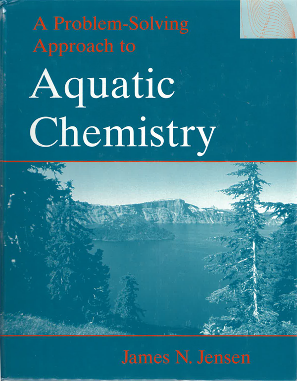 a problem solving approach to aquatic chemistry pdf