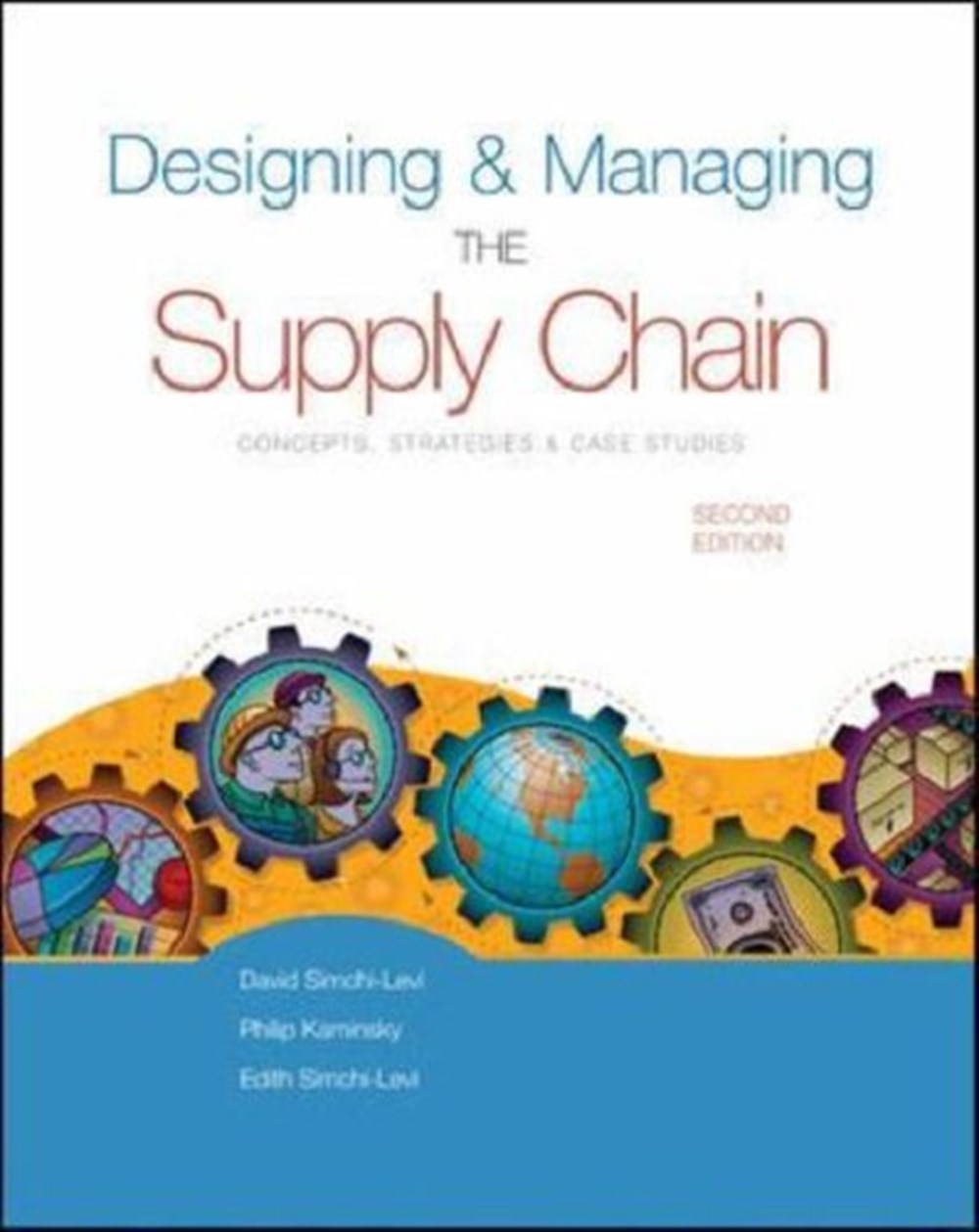 supply chain design case study