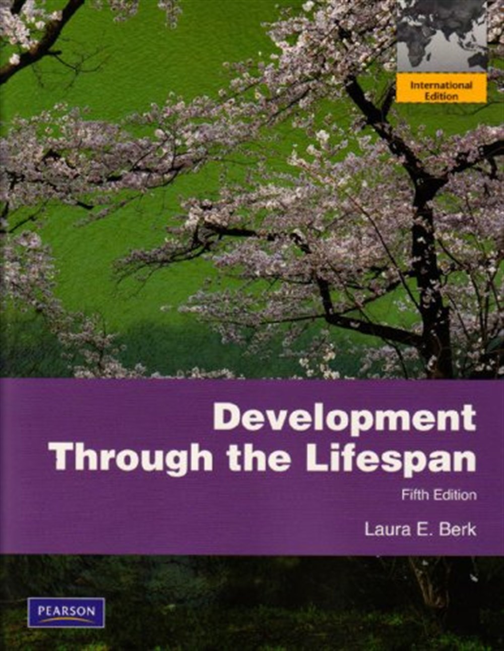 Development Through the Lifespan, 5th Ed. (International Edition)