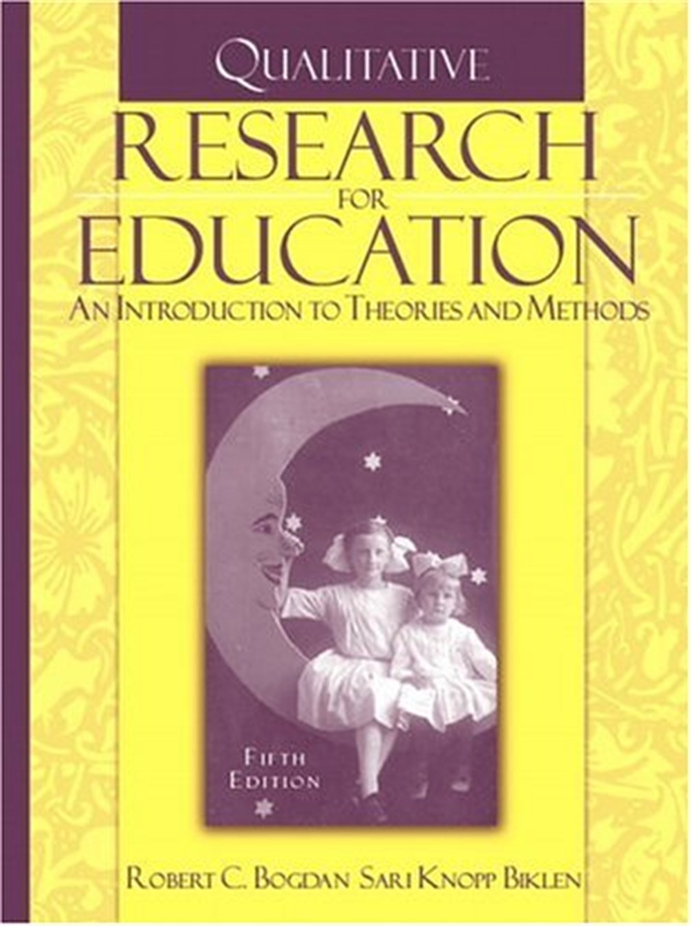 qualitative research in education lichtman