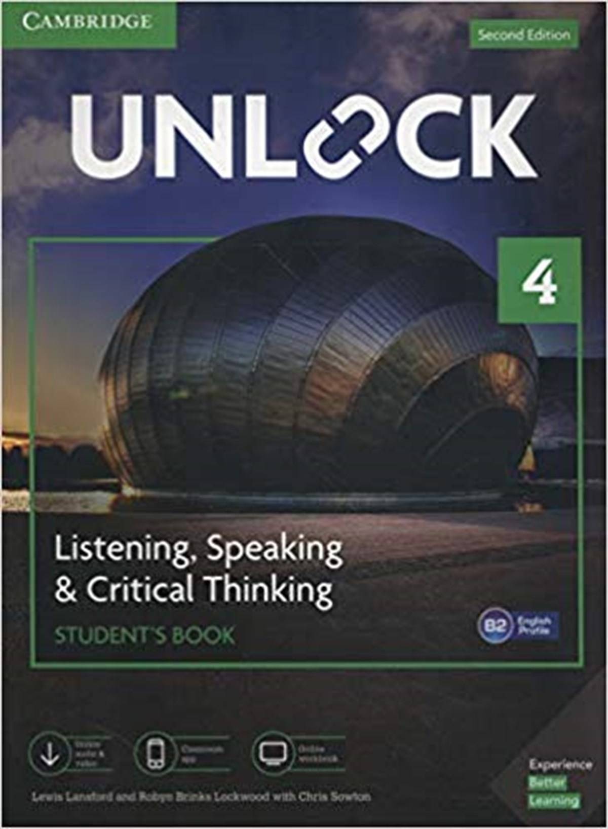 critical thinking listening comprehension