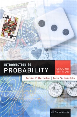 Introduction to Probability, 2nd Ed.