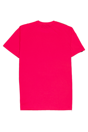 T-Shirt Climalite Kadın Neon (Fuşya)