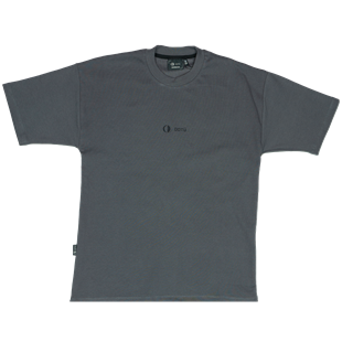 T-shirt Oversize (Antrasit)