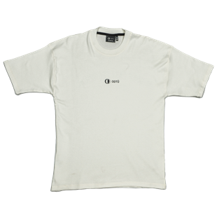 T-shirt Oversize (Bej)