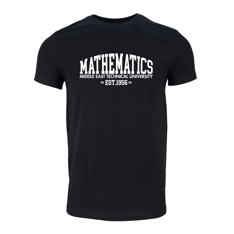 METU - Mathematics