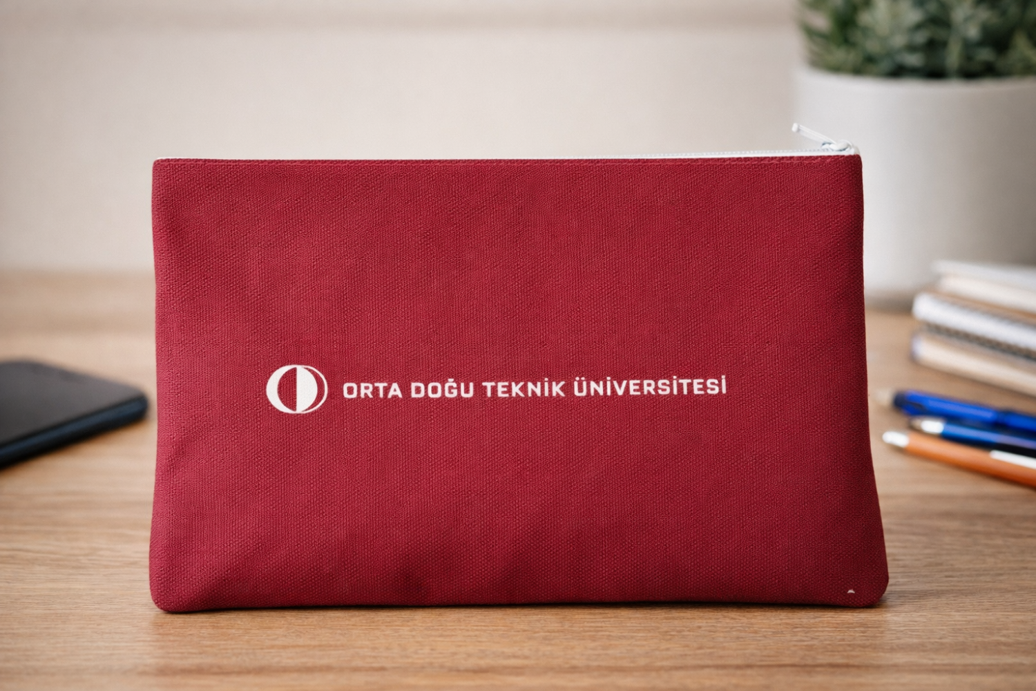 ODTÜ - Kalemlik