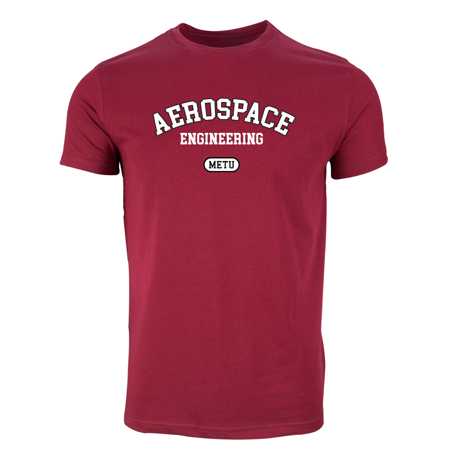 METU - Aerospace Engineering T-shirt