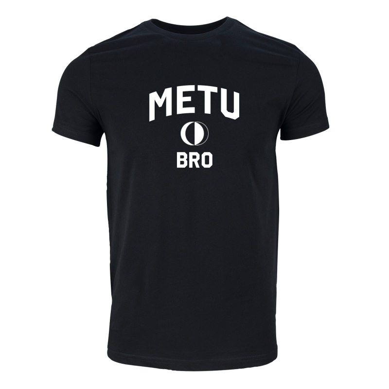 METU Bro T-Shirt