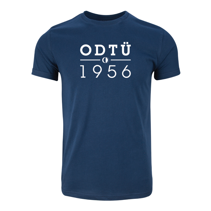 Orta Doğu Teknik Üniversitesi Model 3 T-shirt