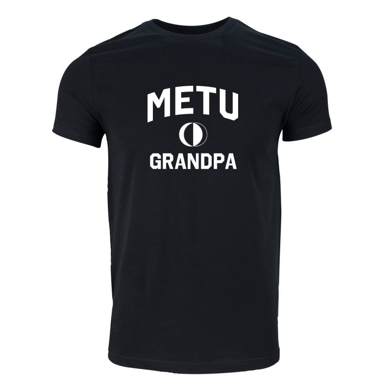 METU Grandpa T-Shirt