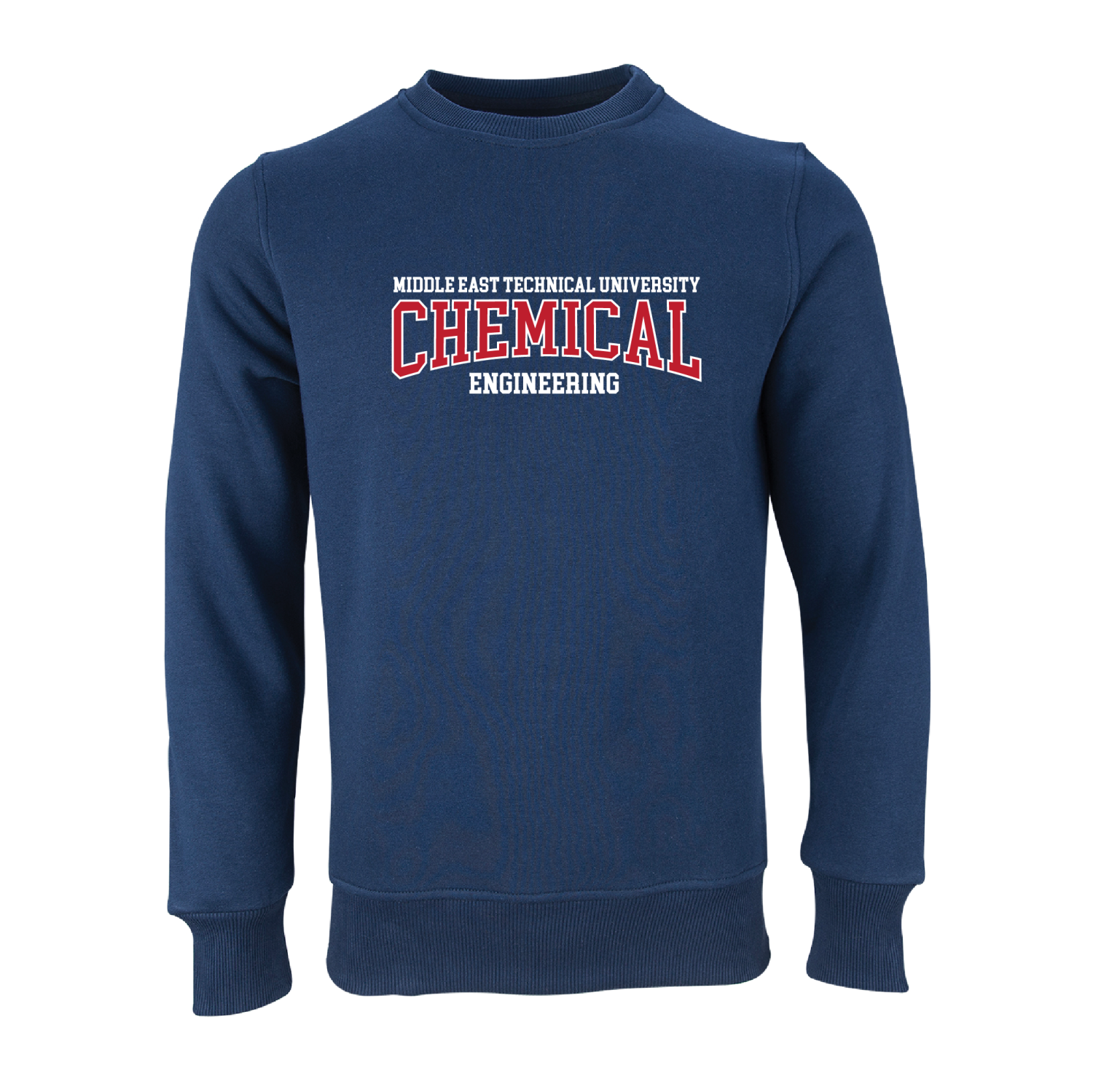 METU - Chemical Engineering Sweatshirt