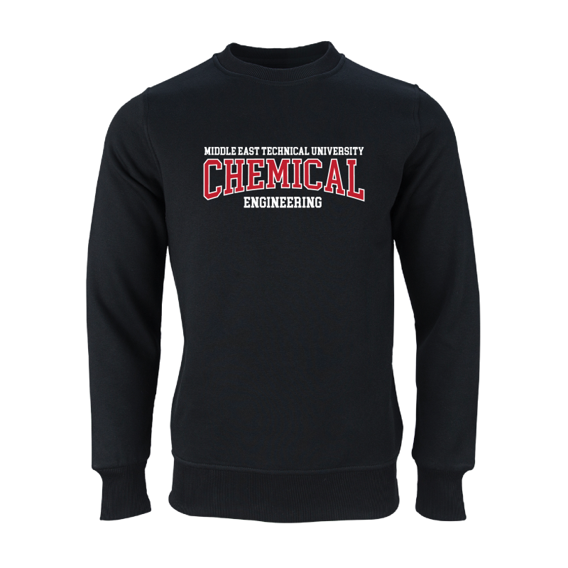 METU - Chemical Engineering Sweatshirt