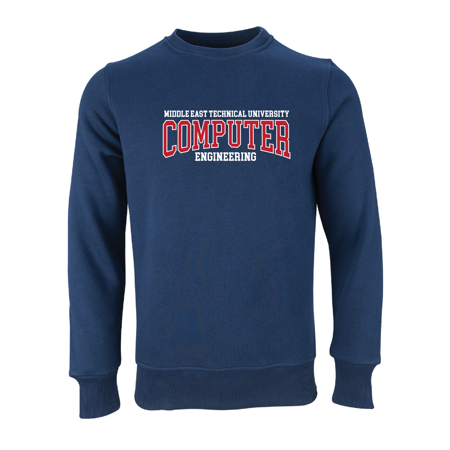 METU - Computer Engineering Sweatshirt