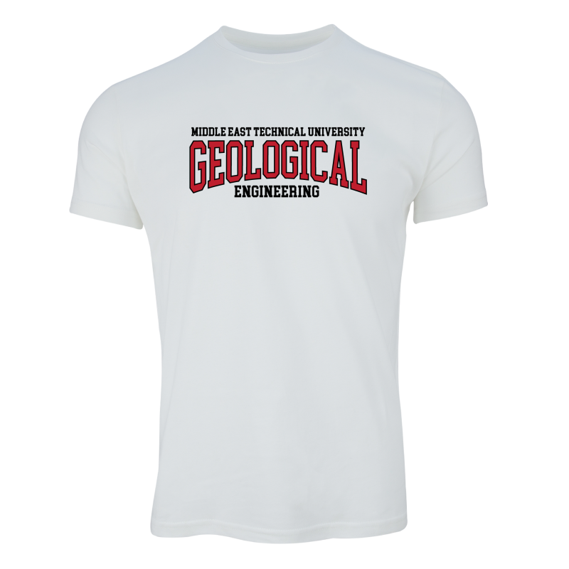 METU - Geological Engineering