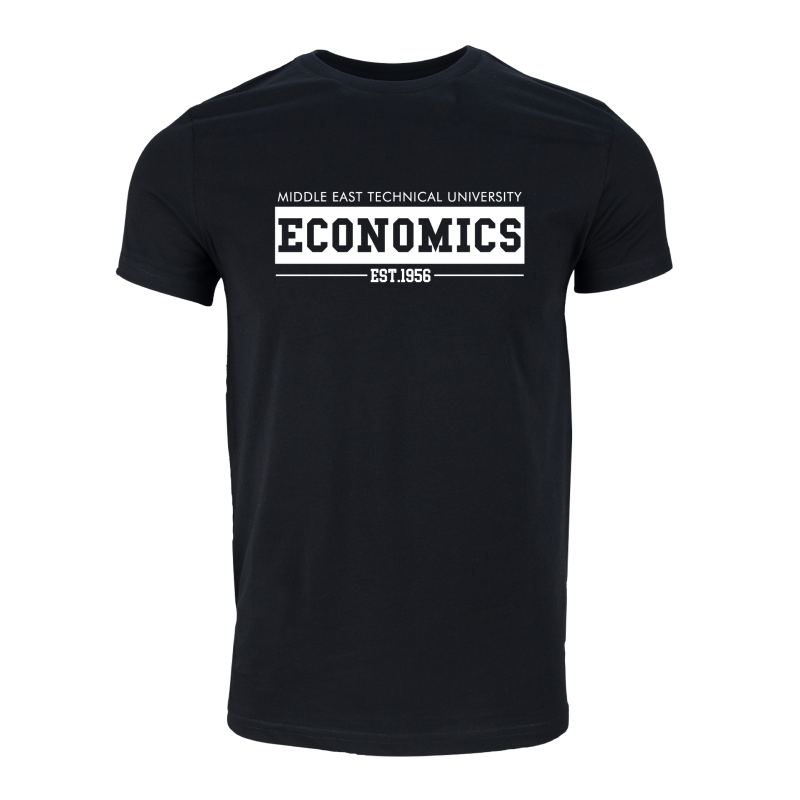 METU - Economics T-shirt