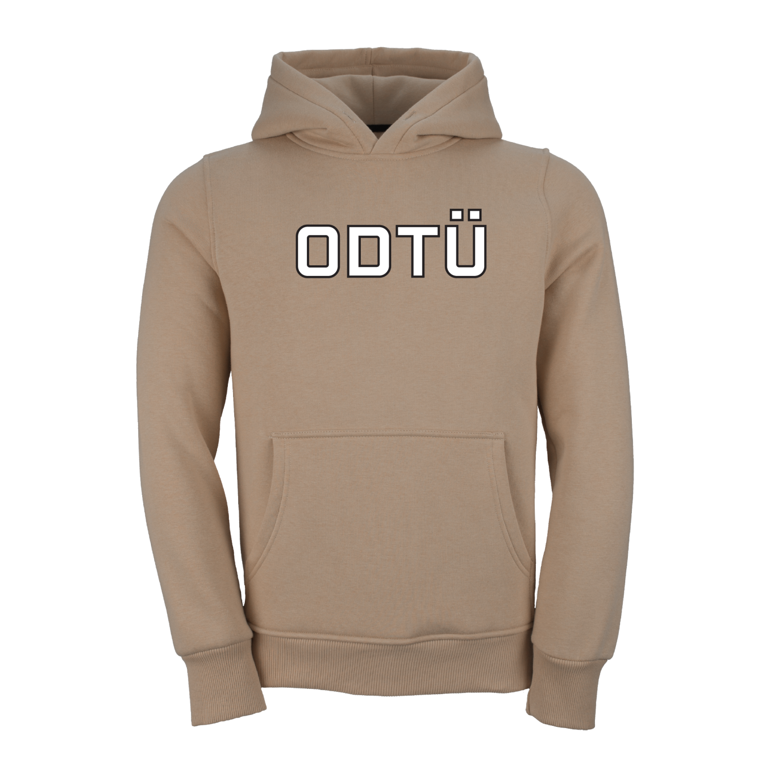 Orta Doğu Teknik Üniversitesi Model 1 Hoodie