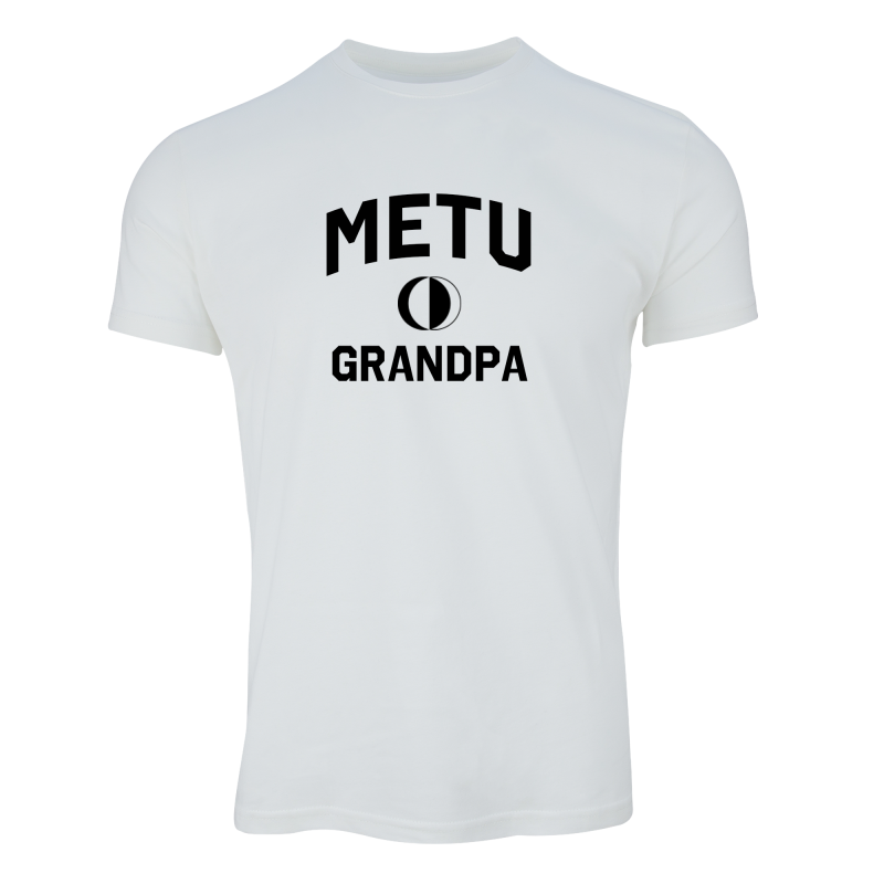 METU Grandpa T-Shirt