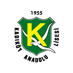 Kadıköy Anadolu Lisesi Logolu Ürünler Mağazası