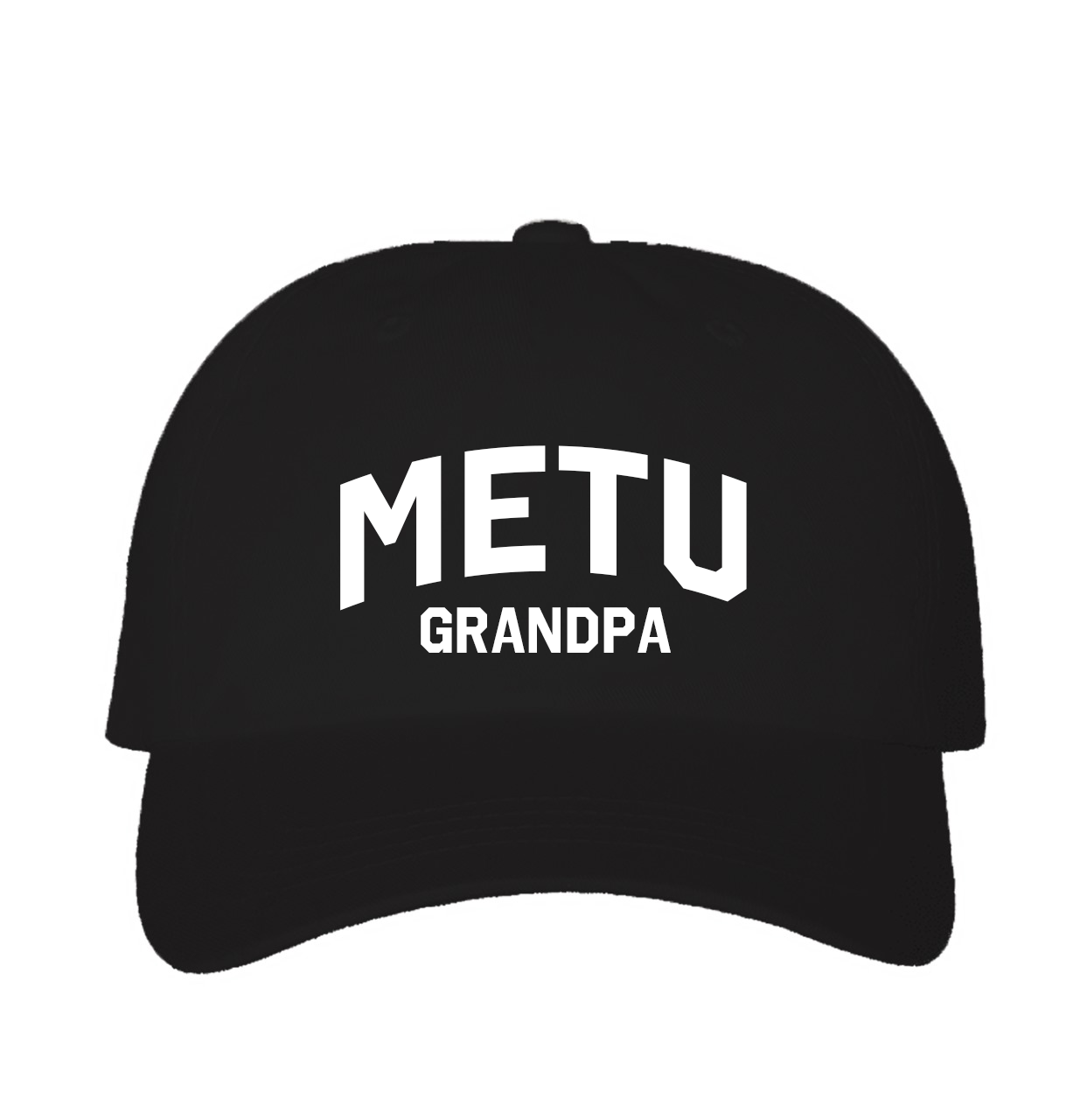 METU Grandpa Şapka