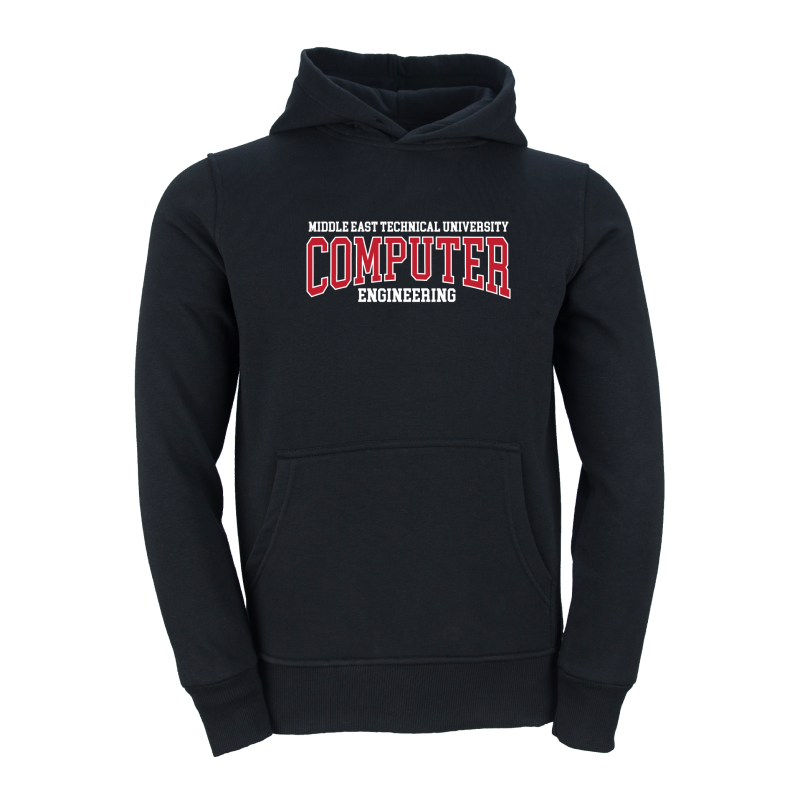 METU - Computer Engineering Sweatshirt