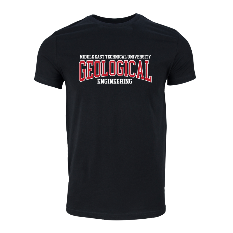 METU - Geological Engineering