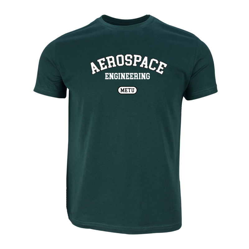 METU - Aerospace Engineering T-shirt