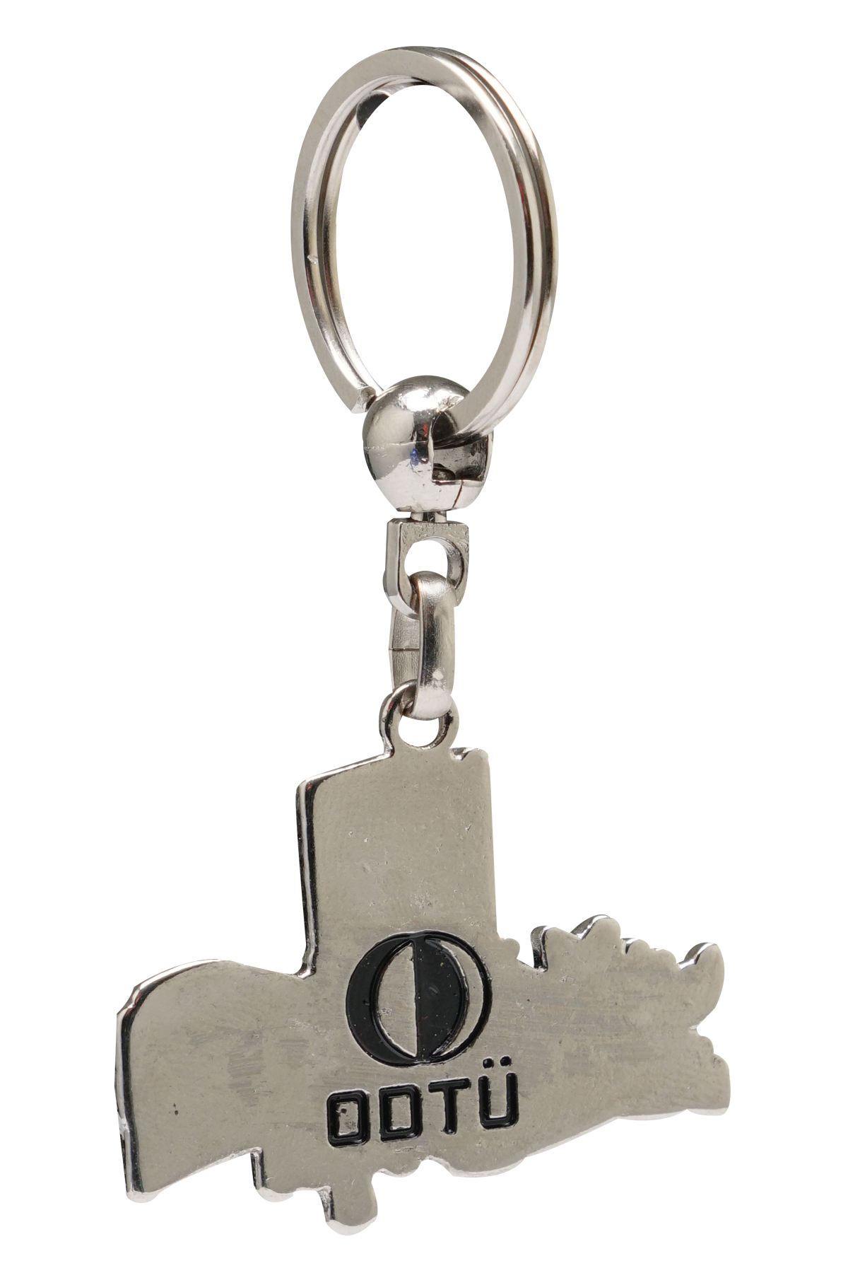 Döküm Anahtarlık - Çağrı YILDIRIM