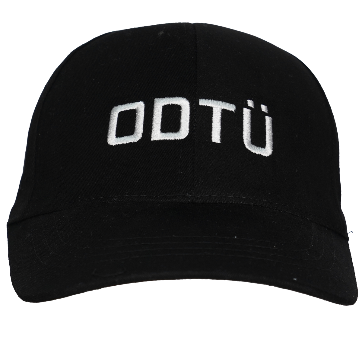 ODTÜ Şapka (Siyah)